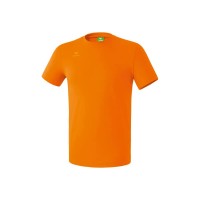 тениска,детски,тениски,erima,teamsport,short,sleeve,t,shirt,orange