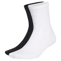 чорапи,мъжки,чорапи,дамски,чорапи,adidas,originals,jacq,trefoil,crew,socks,white,black,(white,black)