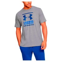 тениска,мъжки,тениски,under,armour,gl,foundation,t,shirt,grey,steel,light,heather,(grey)