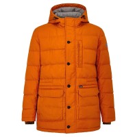 анорак,мъжки,якета,façonnable,iceberg,down,parka,brick,(orange)