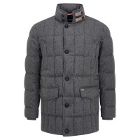анорак,мъжки,якета,façonnable,new,limone,flanel,down,parka,studio,(grey)