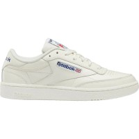 маратонки,мъжки,маратонки,reebok,classics,club,c,85,trainers,chalk,chalk,classic,cobalt,(white)