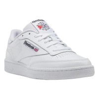 маратонки,мъжки,маратонки,reebok,classics,club,c,85,trainers,ftwr,white,ftwr,white,core,black,(white)