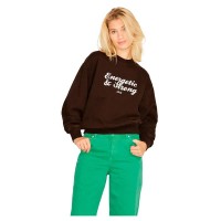 блуза,дамски,блузи,jack,&,jones,beatrice,loose,vint,jjxx,sweatshirt,demitasse,detail,bright,white,print,cali,9,(brown)