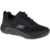 маратонки,мъжки,маратонки,дамски,маратонки,skechers,go,walk,arch,fit,trainers,black,(black)