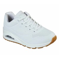 маратонки,дамски,маратонки,skechers,unostand,on,air,trainers,white