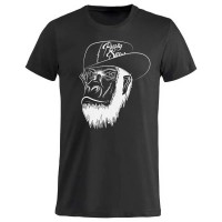 тениска,мъжки,тениски,дамски,тениски,rusty,stitches,polly,short,sleeve,t,shirt,black,(black)