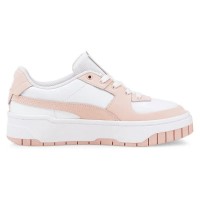 маратонки,дамски,маратонки,puma,cali,dream,pastel,trainers,white,(puma,white,chalk,pink)