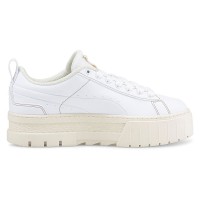 дамски,маратонки,дамски,маратонки,puma,mayzeuse,trainers,white