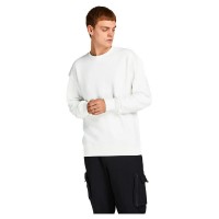 блуза,мъжки,пуловери,jack,&,jones,star,basic,sweatshirt,cloud,dancer,(white)