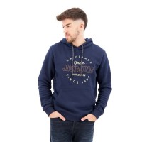 суичър,мъжки,пуловери,jack,&,jones,surface,hoodie,blue,(blue,navy)