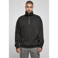 блуза,мъжки,пуловери,urban,classics,big,troyer,sweater,black,(black)