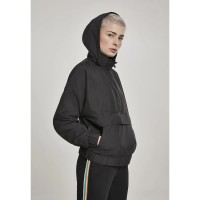 яке,дамски,якета,и,палта,urban,classics,panel,jacket,black