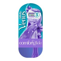 хигиена,аксесоари,gillette,venus,breeze,razor,blade,purple