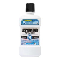 хигиена,аксесоари,listerine,whitening,mouthwash,500ml,white,(white)
