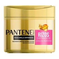 хигиена,коса,pantene,frizz,hair,mask,300ml,golden,(gold)