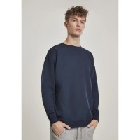 тениска,мъжки,тениски,urban,classics,sweat,t,shirt,bleu,marine