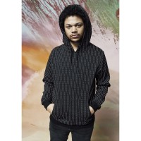 тениска,мъжки,пуловери,mister,tee,fuyou,sweatshirt,black,(black)