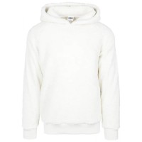 блуза,мъжки,пуловери,urban,classics,sherpa,sweatshirt,white,(white)