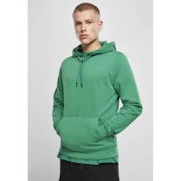 блуза,мъжки,пуловери,urban,classics,basic,terry,sweatshirt,green