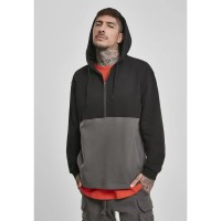 суичър,мъжки,пуловери,urban,classics,relaxed,hoodie,black,black