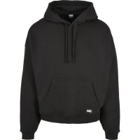 блуза,мъжки,пуловери,urban,classics,80´s,sweatshirt,black,(black)