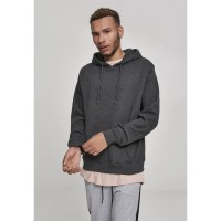 блуза,мъжки,пуловери,urban,classics,basic,terry,sweatshirt,dark,brown,(brown)