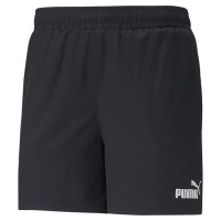 къси,панталони,мъжки,панталони,puma,ess+,tape,woven,shorts,puma,black