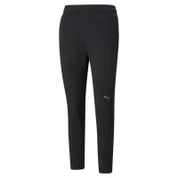 панталони,дамски,панталони,puma,evostripe,pants,puma,black,(black)