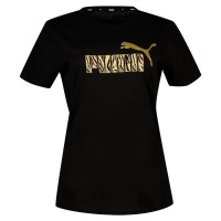 тениска,дамски,тениски,puma,graphic,short,sleeve,t,shirt,puma,black