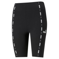 къси,панталони,дамски,панталони,puma,power,9´´,high,waist,tape,shorts,black,(puma,black)