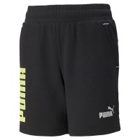 къси,панталони,детски,панталони,puma,power,shorts,puma,black,harbor,(black)