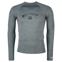 тениска,мъжки,тениски,дамски,тениски,billabong,arch,long,sleeve,t,shirt,grey,(grey,heather)