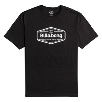 тениска,мъжки,тениски,billabong,trademark,short,sleeve,t,shirt,black,(black)
