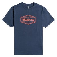 тениска,мъжки,тениски,billabong,trademark,short,sleeve,t,shirt,blue,(denim)