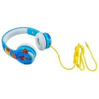 слушалки,слушалки,teknofun,goku,and,beerus,headphones,blue,(multicolor)