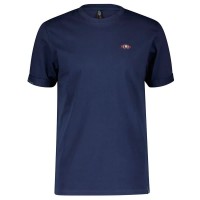 тениска,мъжки,тениски,scott,division,short,sleeve,t,shirt,blue,(midnight,blue)