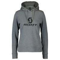 суичър,дамски,блузи,scott,icon,hoodie,light,grey,melange,(grey)