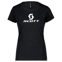 тениска,дамски,тениски,scott,icon,short,sleeve,t,shirt,black