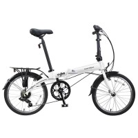пътни,и,градски,велосипеди,dahon,vybe,d7,20´´,folding,bike,white
