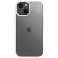 други,аксесоари,muvit,for,change,apple,iphone,13,mini,recycle,tek,silicone,phone,case,clear
