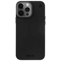 други,аксесоари,muvit,for,change,apple,iphone,13,pro,recycle,tek,silicone,phone,case,black