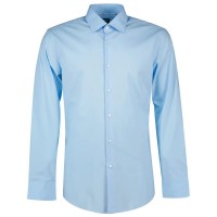 риза,с,дълъг,ръкав,мъжки,ризи,boss,h,hank,kent,long,sleeve,shirt,light,pastel,blue,(blue)