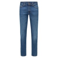 дънки,мъжки,панталони,boss,delaware,jeans,blue,(navy)