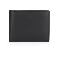 портфейли,и,портмонета,boss,arezzo,wallet,black,(black)