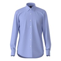 риза,с,дълъг,ръкав,дамски,ризи,мъжки,ризи,boss,h,hank,kent,long,sleeve,shirt,blue,(light,pastel,blue)
