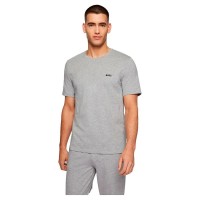 тениска,мъжки,пижами,boss,mix,&,match,short,sleeve,pyjama,t,shirt,medium,grey,(grey)