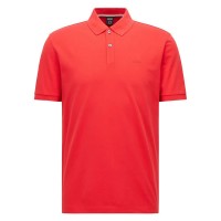 мъжки,блузи,с,яка,boss,pallas,short,sleeve,polo,medium,red,(red)