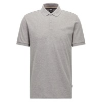 мъжки,блузи,с,яка,boss,pallas,short,sleeve,polo,silver,(grey)