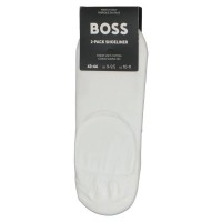 чорапи,мъжки,чорапи,boss,50469772,socks,2,pairs,white